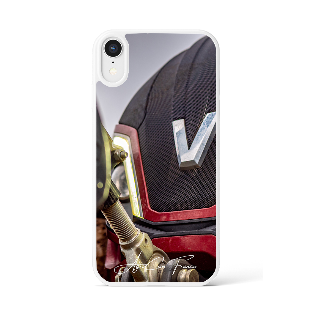Coque Valtra