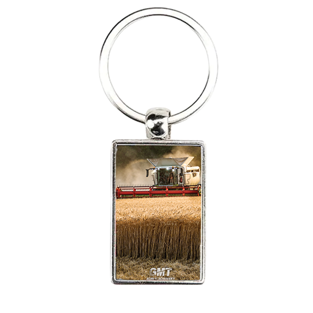 GMT key ring