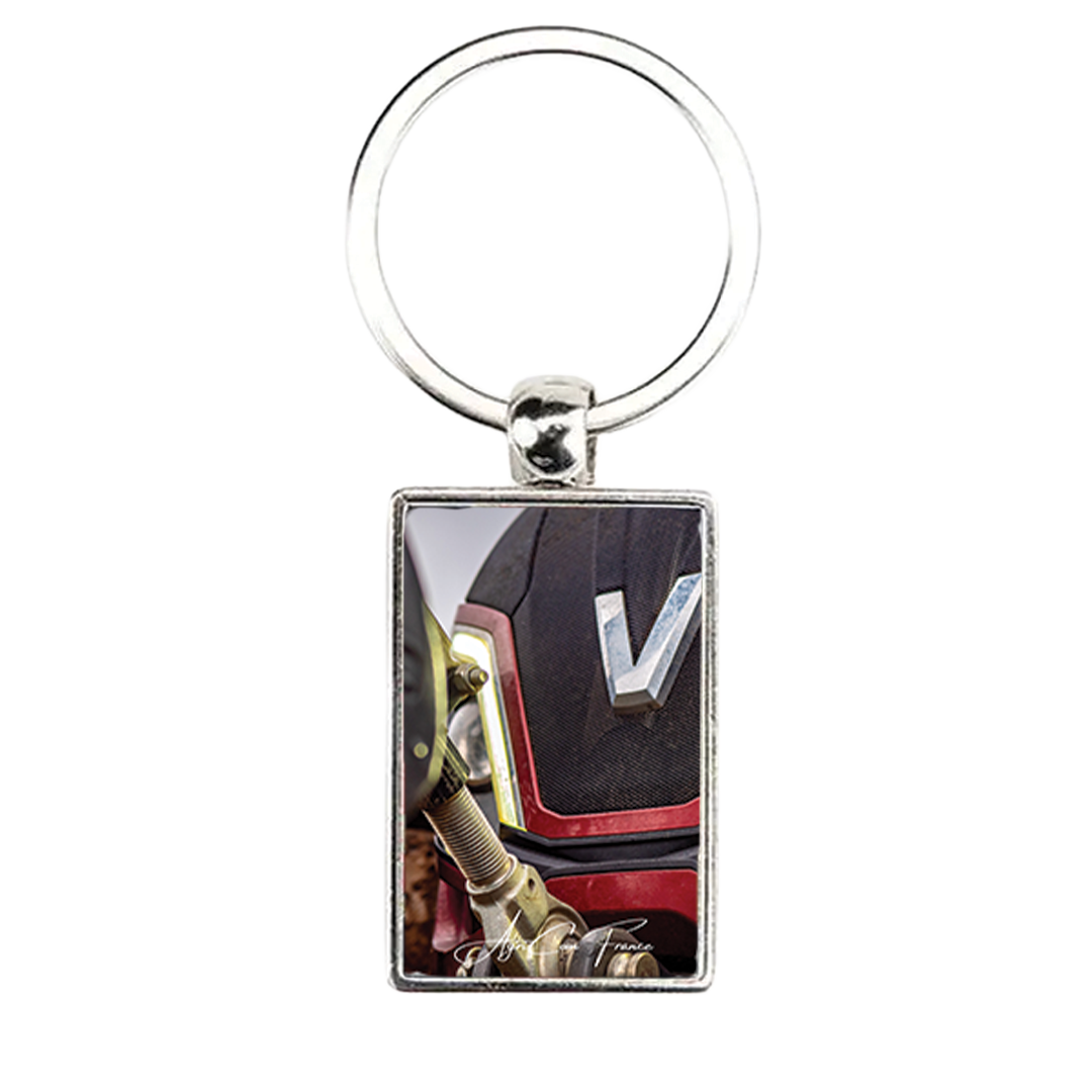 Porte clé Valtra