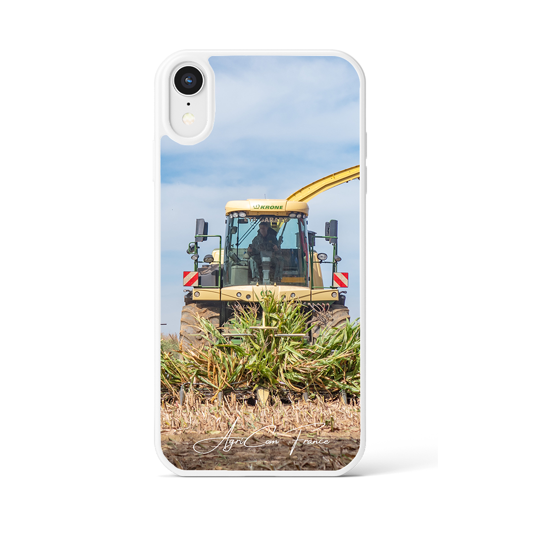 Coque Krone BIG X