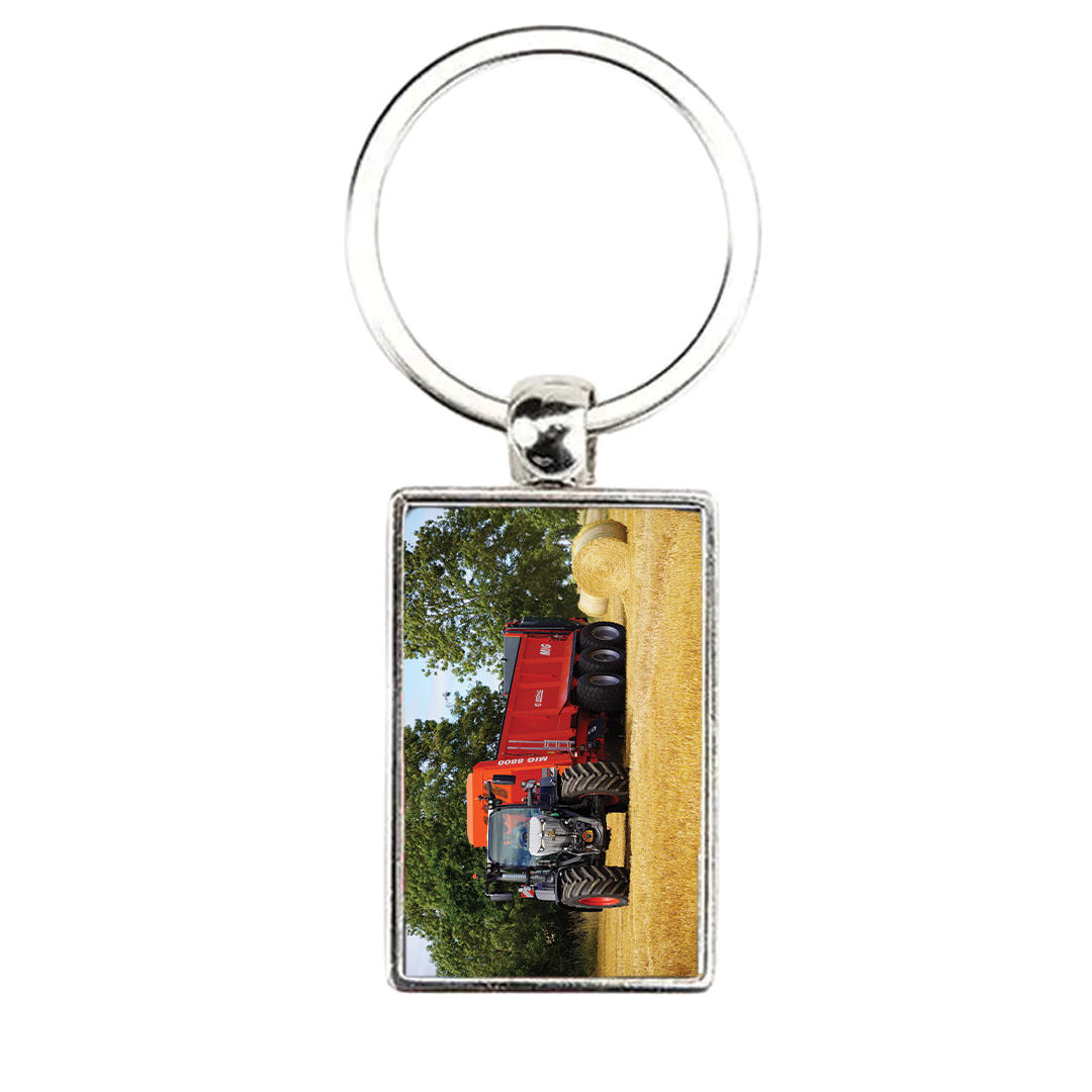 Sodimac MIG 8800 Keychain