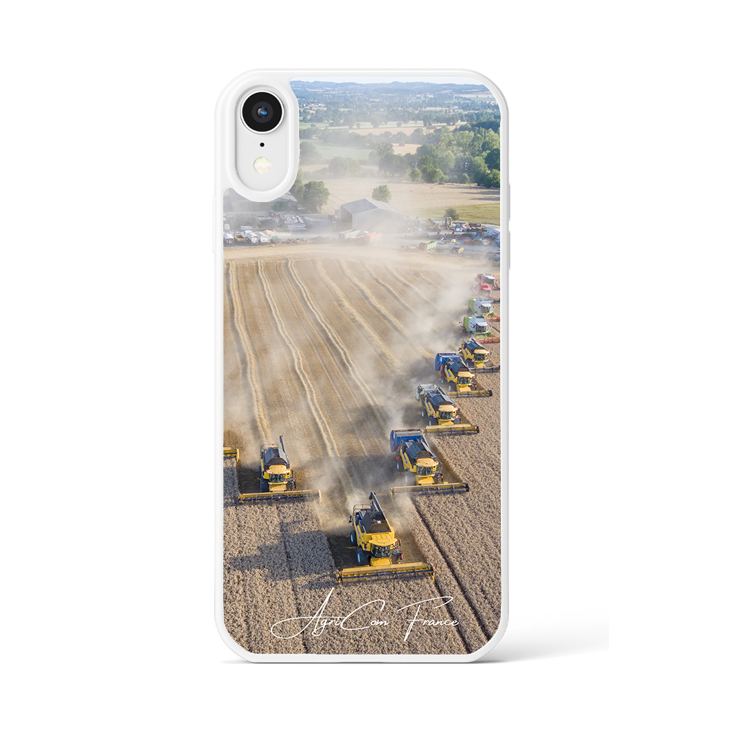 Coque Moisson