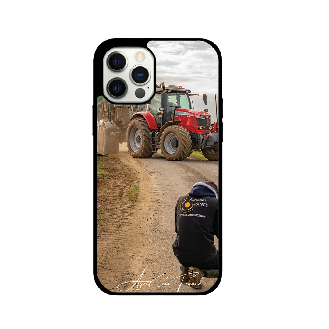 Coque Agricom France