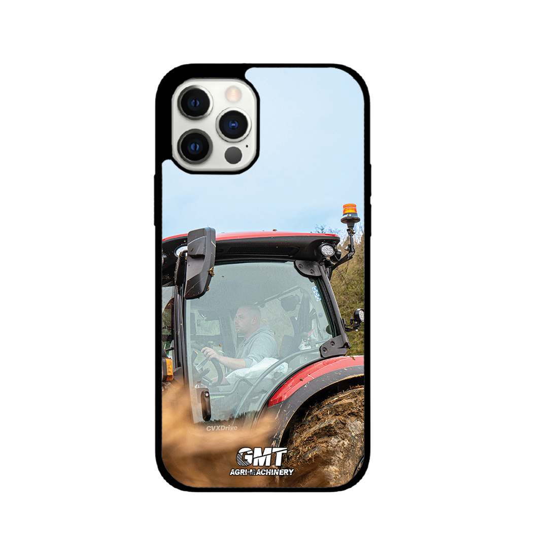 Coque GMT Agri-Machinery