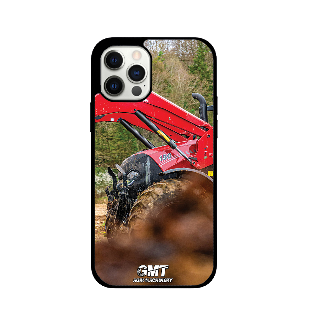 Coque GMT Agri-Machinery