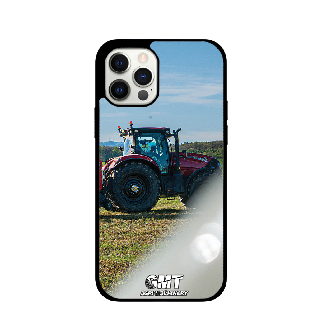 Coque GMT Agri-Machinery