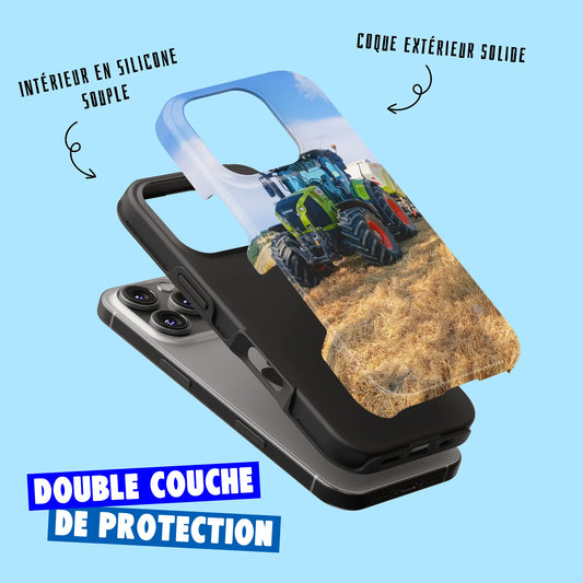 Coque Premium de @quentin_claas03