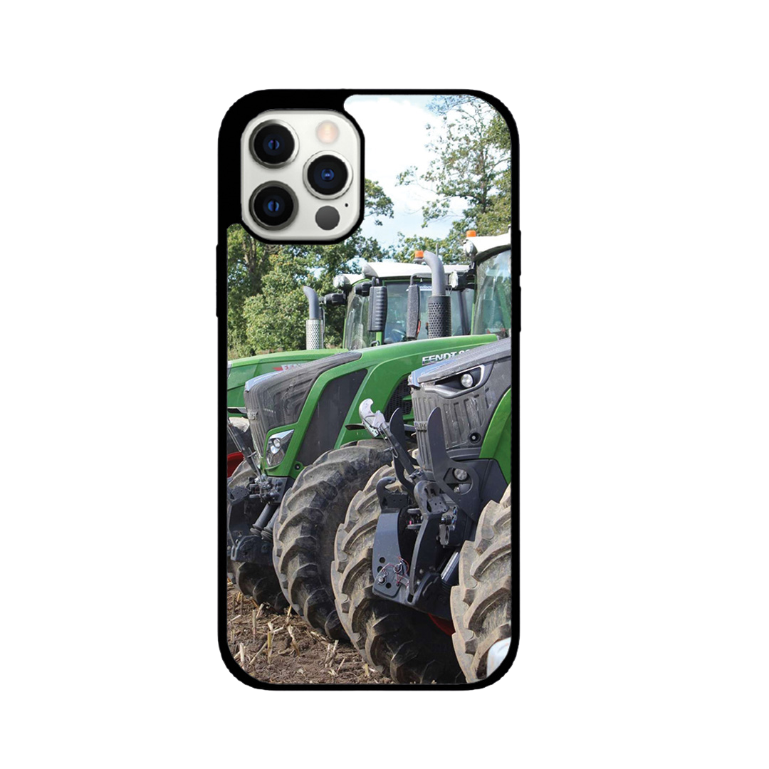Coque 3 Fendt