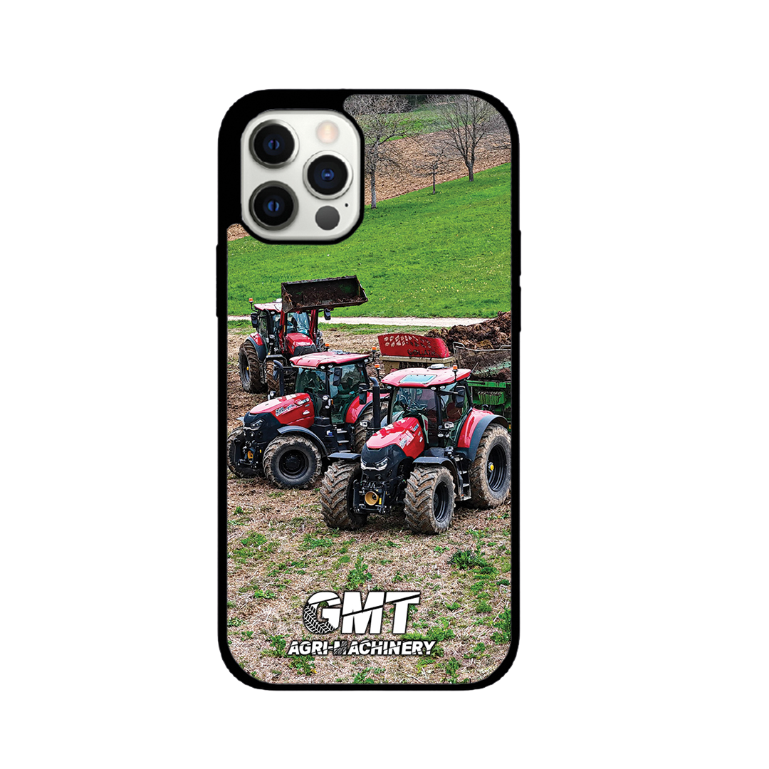 GMT Agri-Machinery-Rumpf