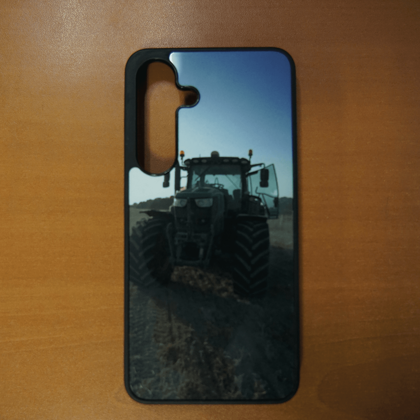 Coque John Deere - Samsung S24