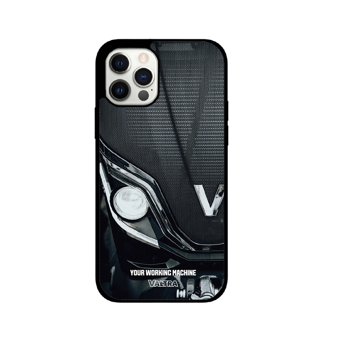 Coque Valtra