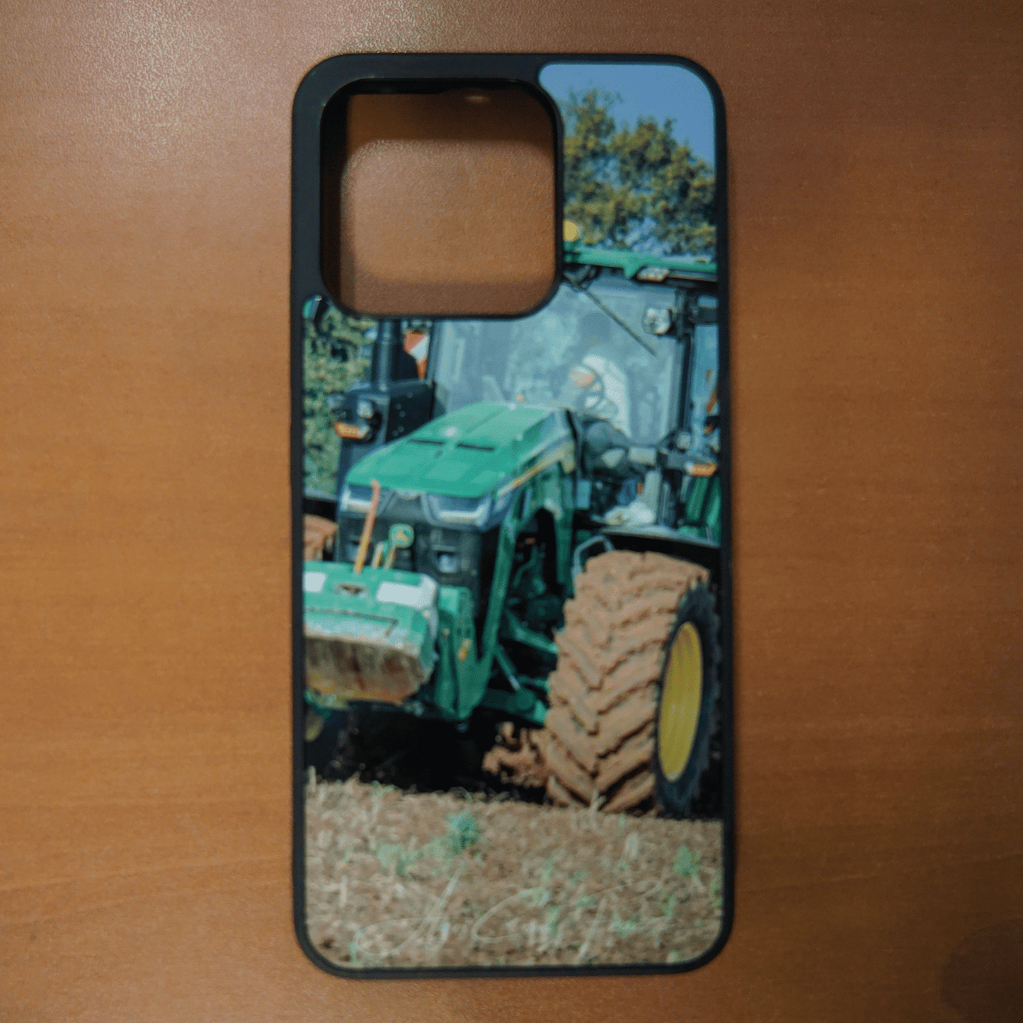Coque John deere - Xiaomi Redmi 13