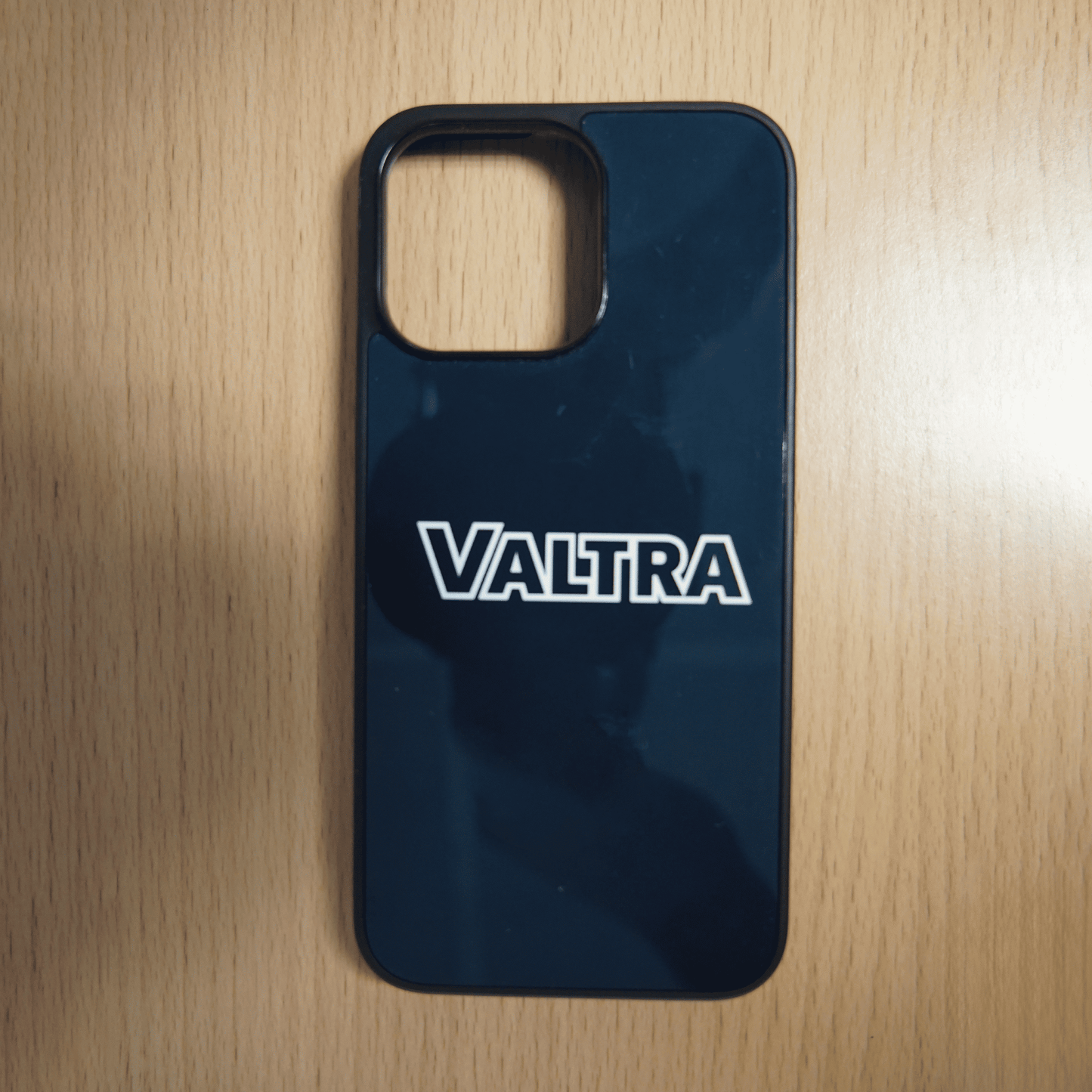 Coque Valtra - 15 pro Max