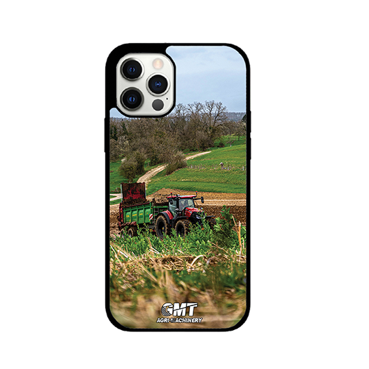 Coque GMT Agri-Machinery