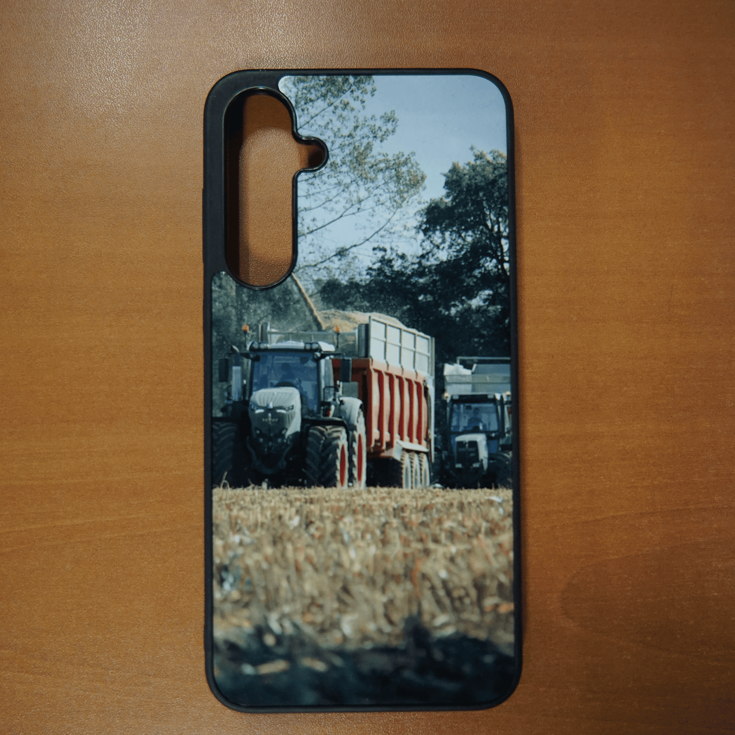 Coque Ramassage - Samsung A35