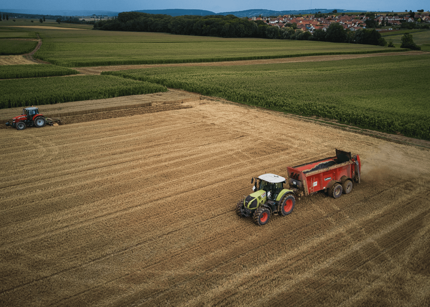 Metallplakat / Wypix