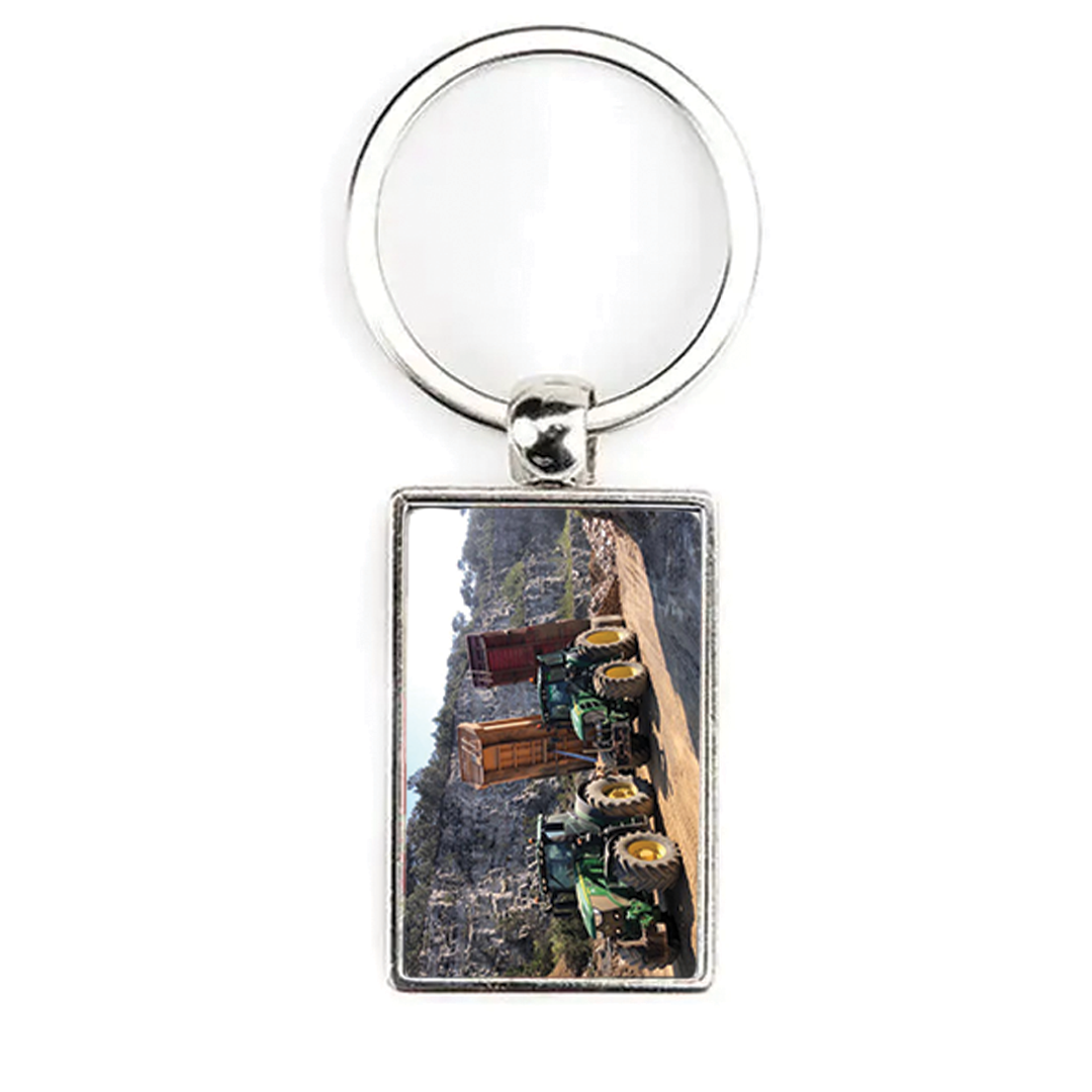 Porte clé TP