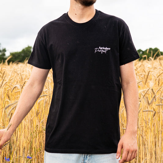 T-shirt Agriculteur Parfait