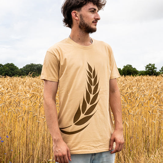 T-shirt Grand Épi