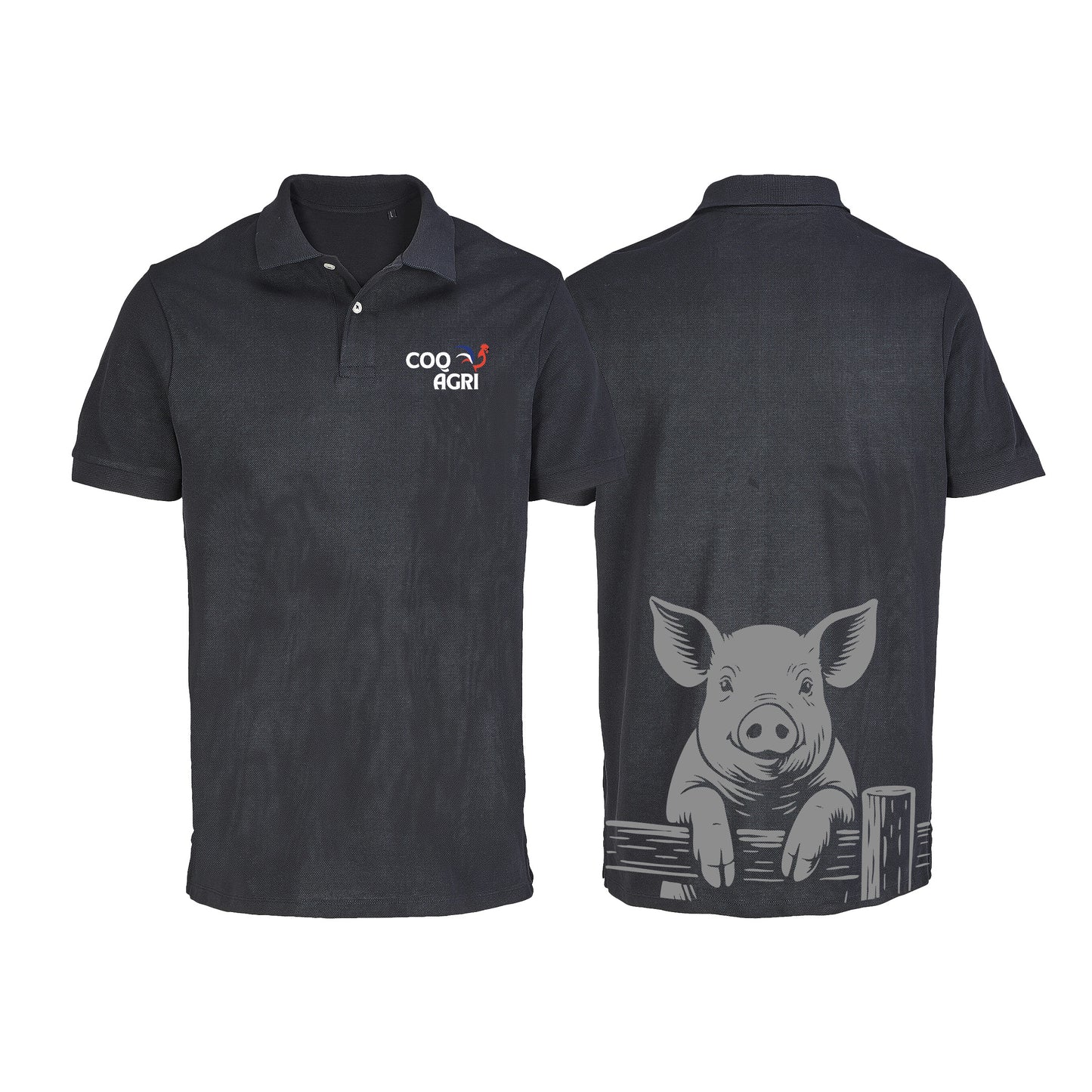 Polo Cochon