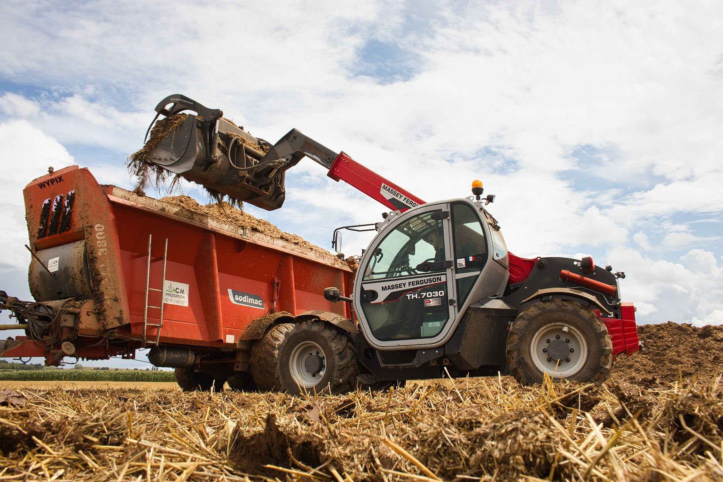 Poster métallique / Wypix