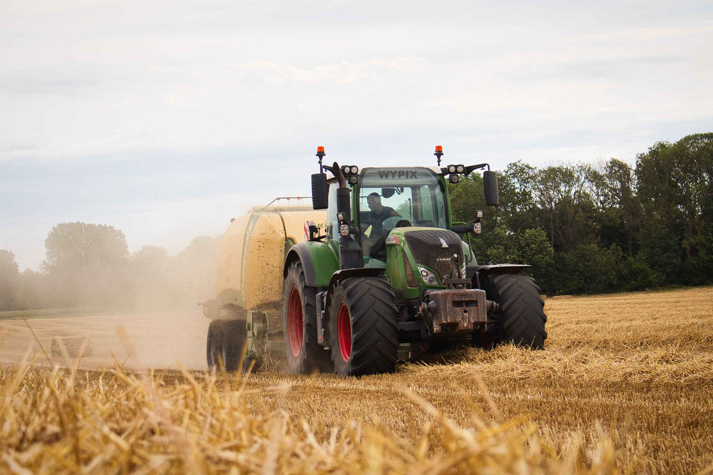 Poster métallique / Wypix