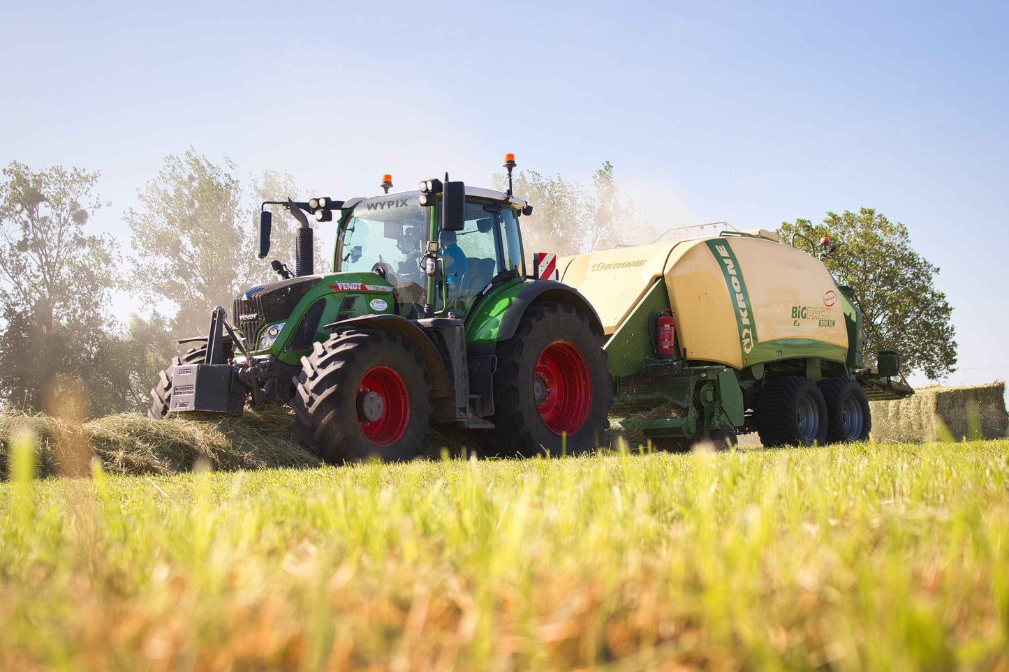 Poster métallique / Wypix