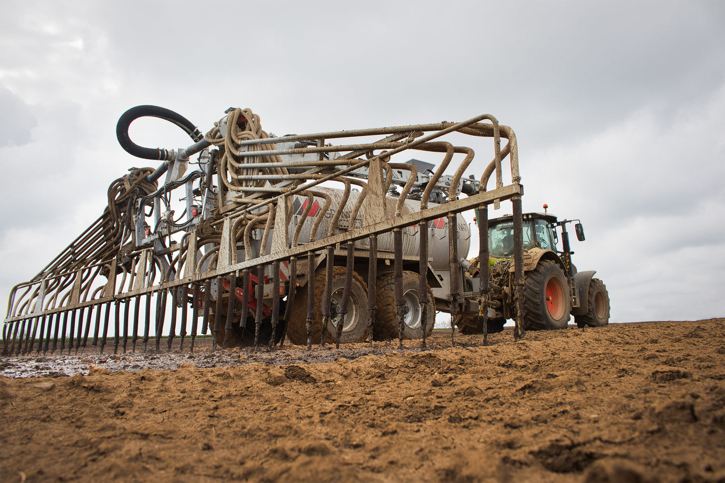 Metal poster / Wypix