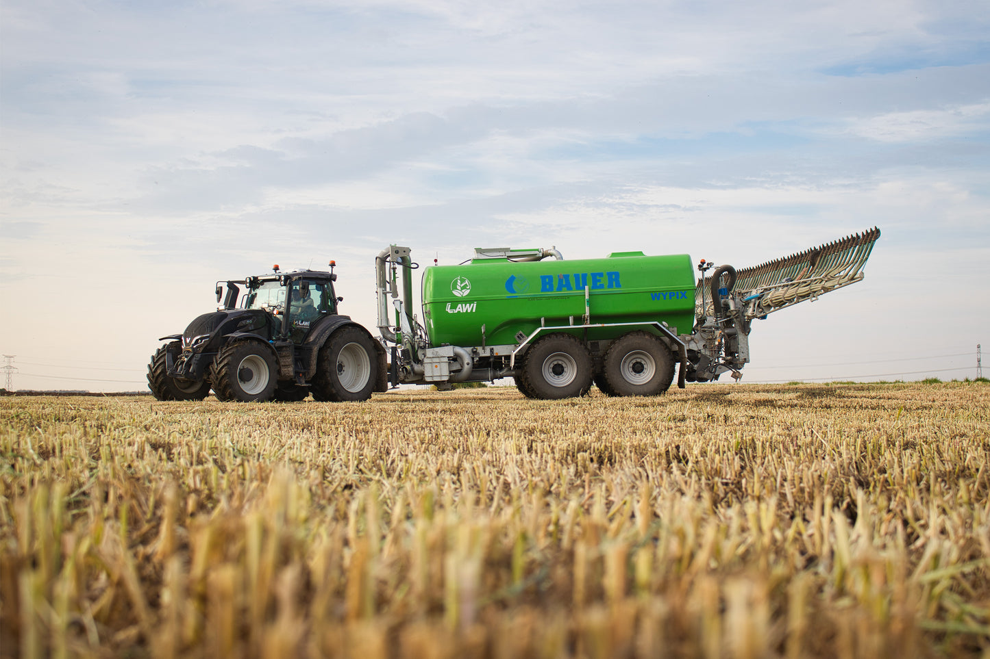 Metal poster / Wypix