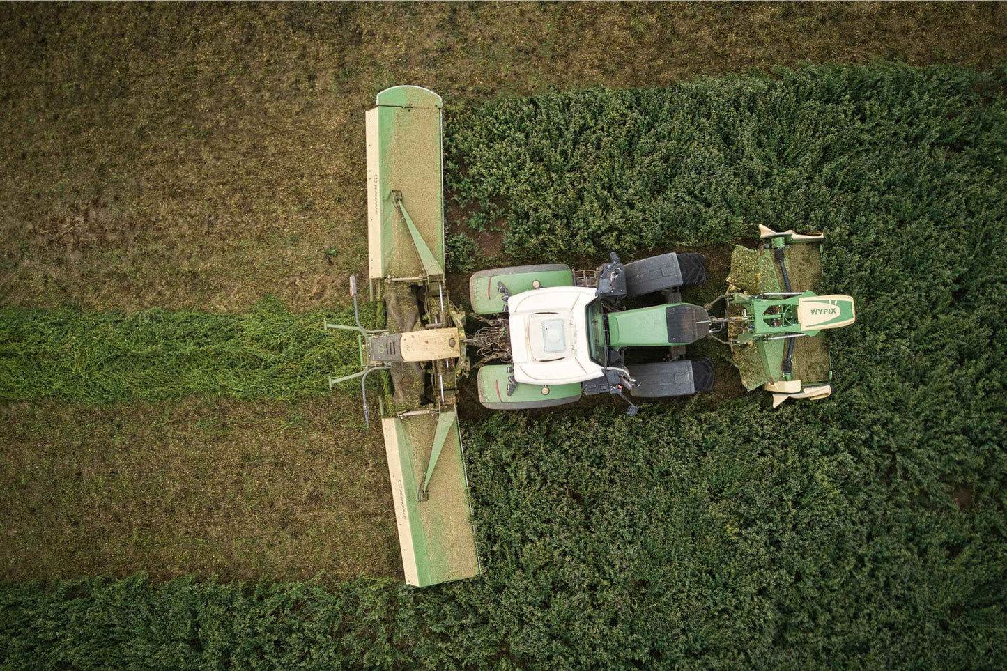 Poster métallique / Wypix