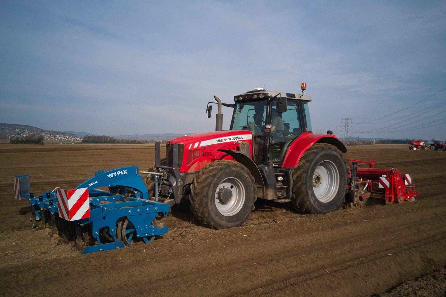 Poster métallique / Wypix