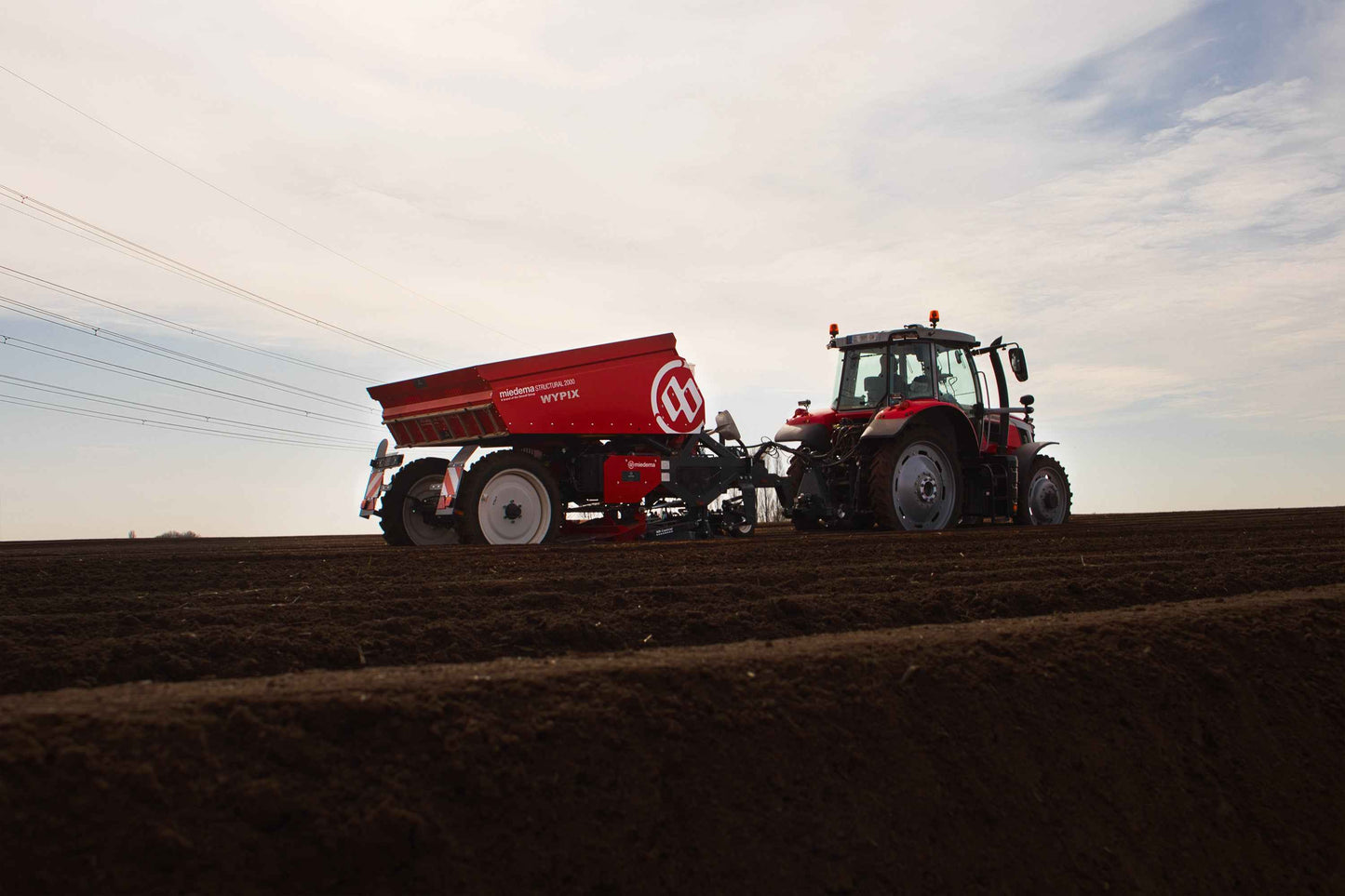Poster métallique / Wypix