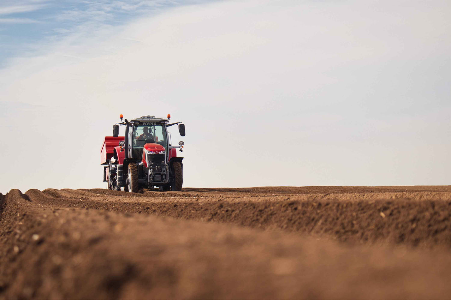 Poster métallique / Wypix