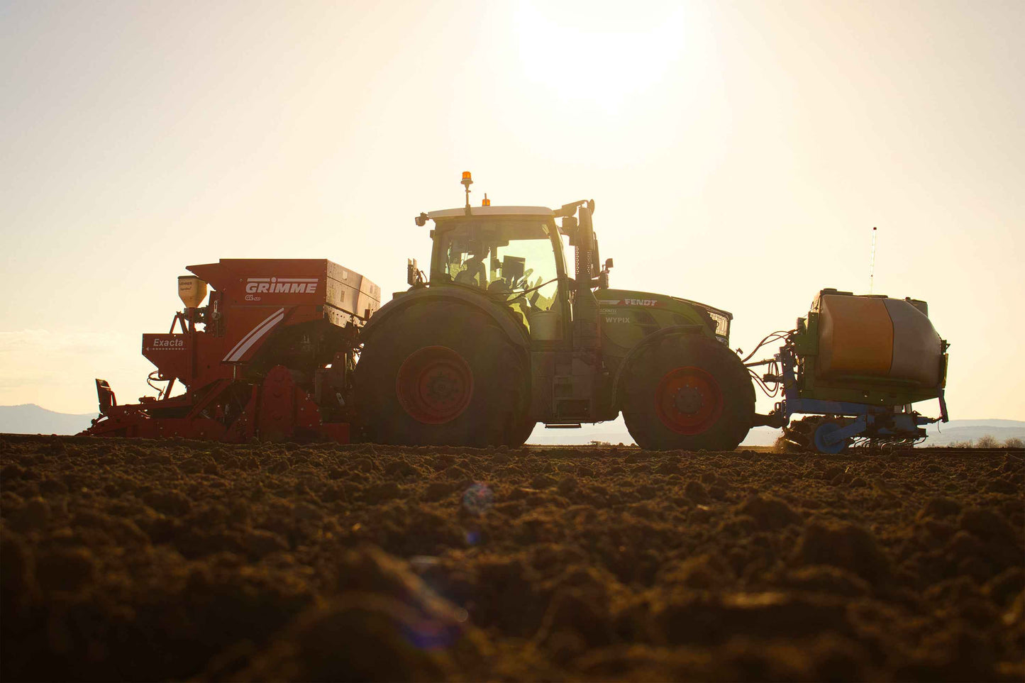 Poster métallique / Wypix