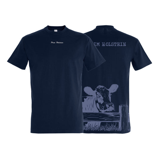 T-shirt enfant Prim holstein