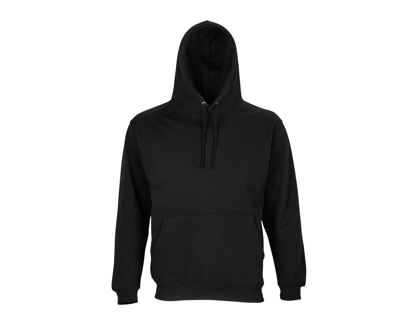 Sweat à capuche personnalisable