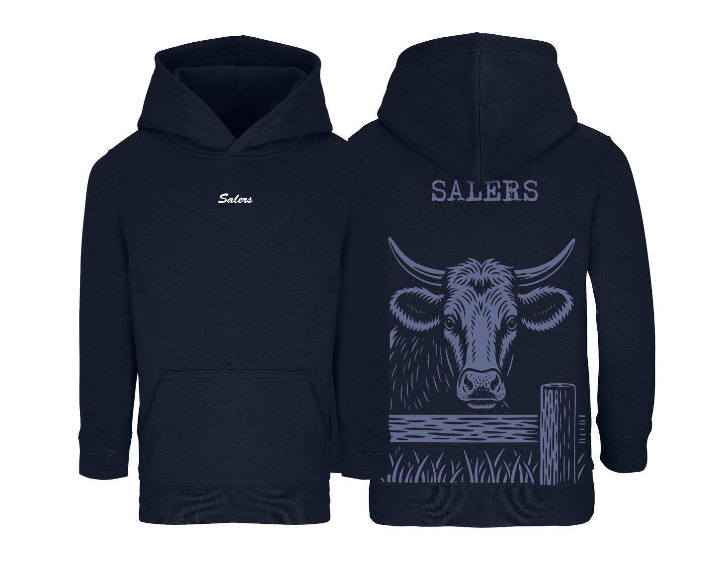 Sweat enfant Salers