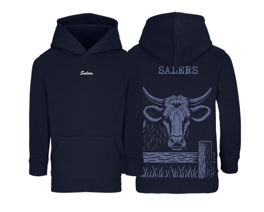 Sweat enfant Salers