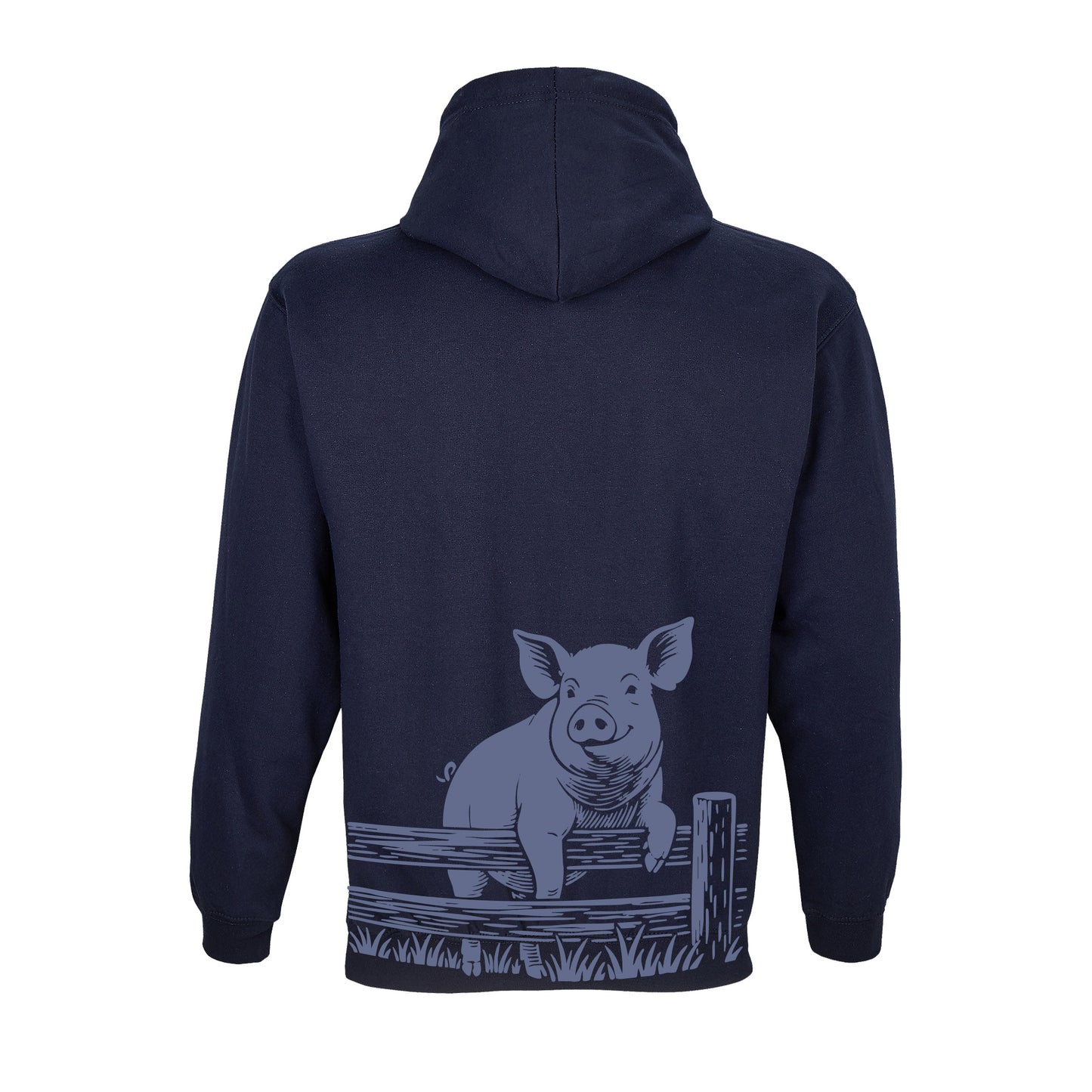 Vogesen Kuh Sweatshirt
