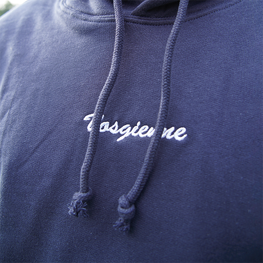 Vogesen Kuh Sweatshirt