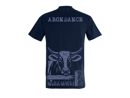 T-shirt enfant Abondance
