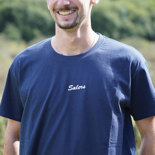T-shirt Vache Salers