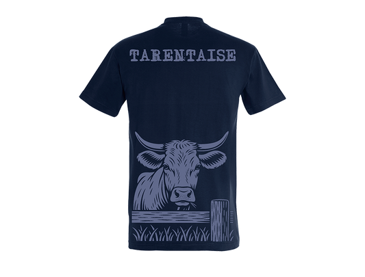 T-shirt enfant Tarentaise