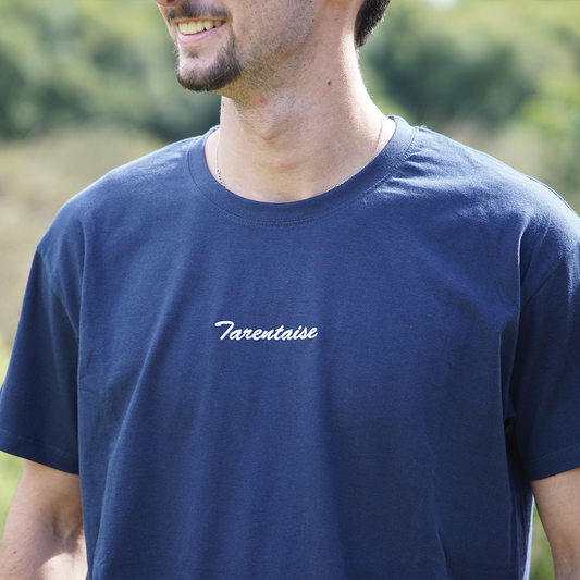 T-shirt Vache Tarentaise