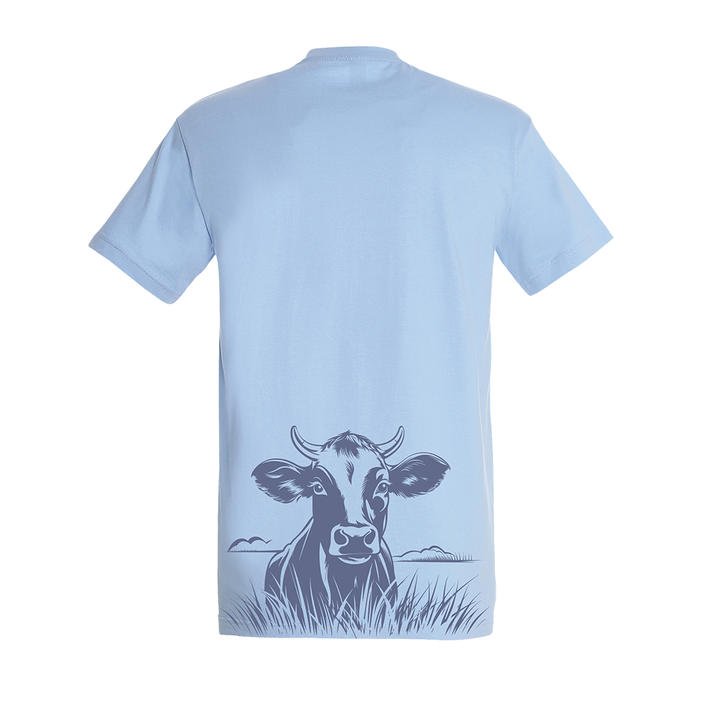 T-shirt Charolaise