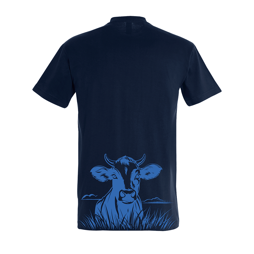 T-shirt Charolaise