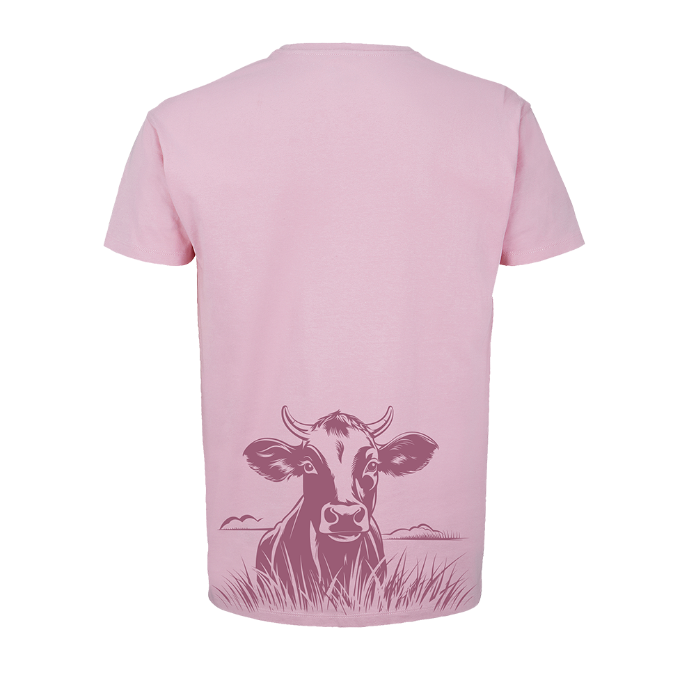 T-shirt Charolaise
