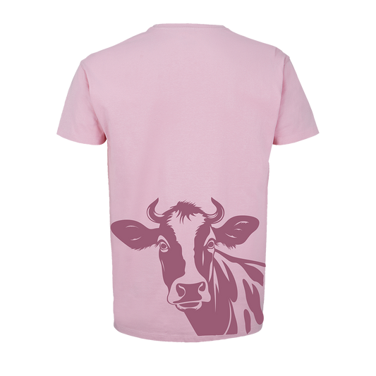 T-shirt Vache Normande