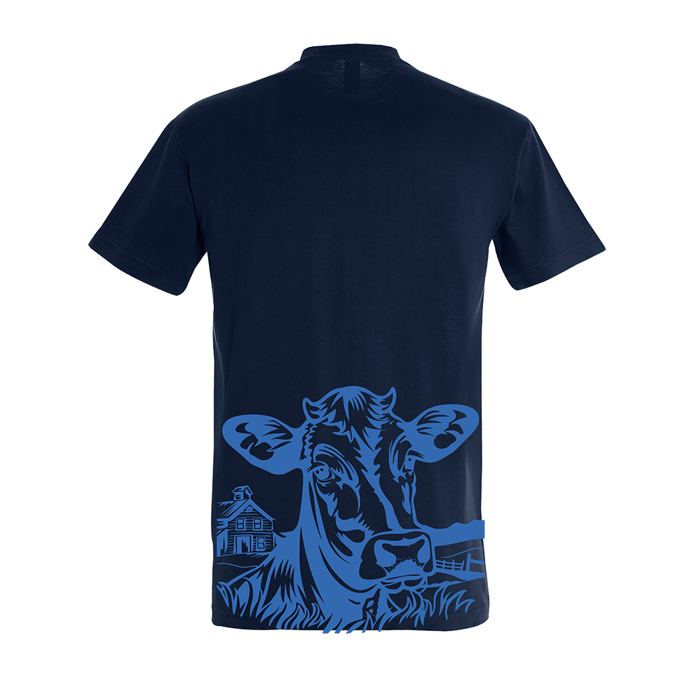 T-shirt Prim’Holstein