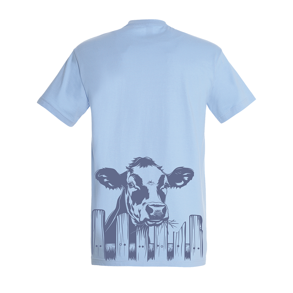 Prim Holstein T-Shirt